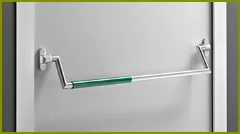 Braddock PA Locksmith Store Braddock, PA 412-620-6110 - 8-push-bars