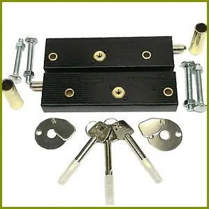 Braddock PA Locksmith Store Braddock, PA 412-620-6110 - 9-garage-door-locks