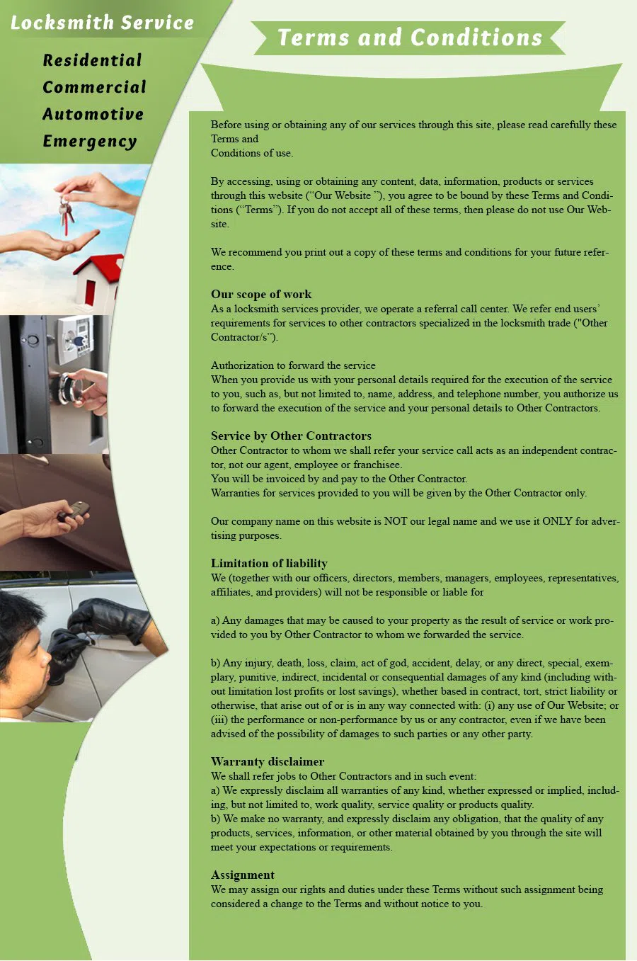 Braddock PA Locksmith Store Braddock, PA 412-620-6110